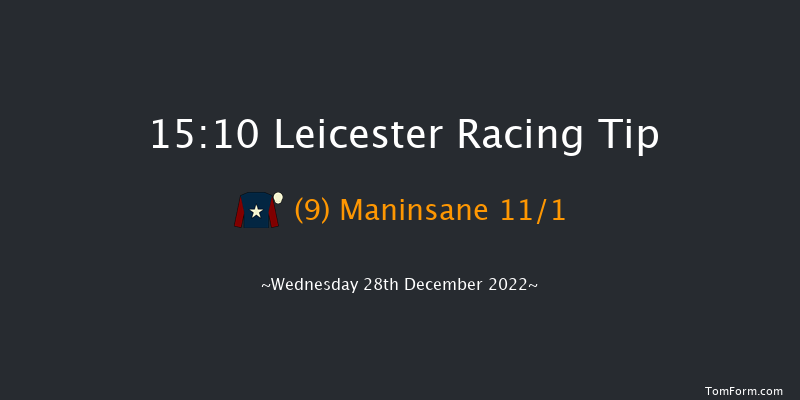 Leicester 15:10 Handicap Chase (Class 3) 20f Wed 7th Dec 2022
