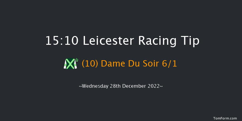 Leicester 15:10 Handicap Chase (Class 3) 20f Wed 7th Dec 2022