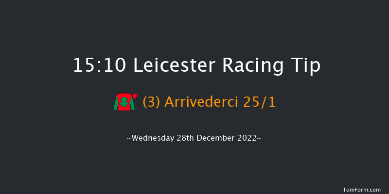 Leicester 15:10 Handicap Chase (Class 3) 20f Wed 7th Dec 2022