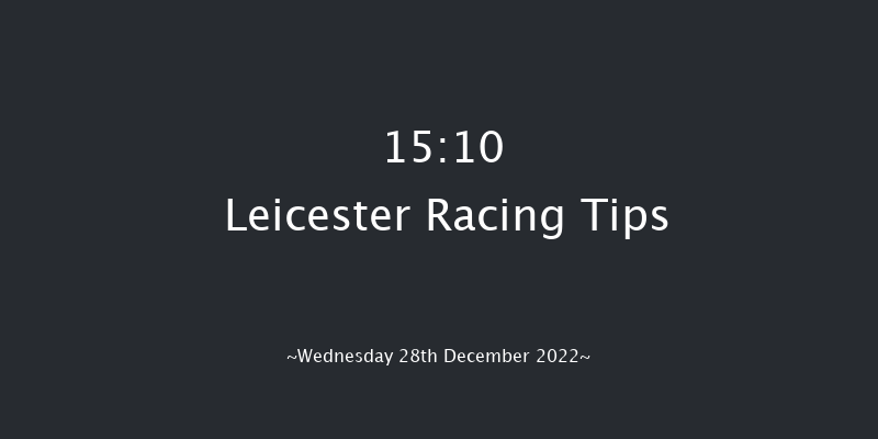 Leicester 15:10 Handicap Chase (Class 3) 20f Wed 7th Dec 2022