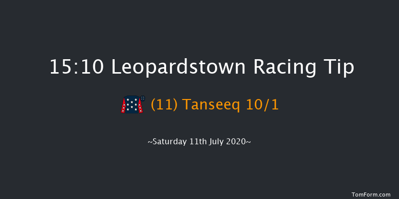 Leopardstown Handicap (50-75) Leopardstown 15:10 Handicap 7f Wed 1st Jul 2020