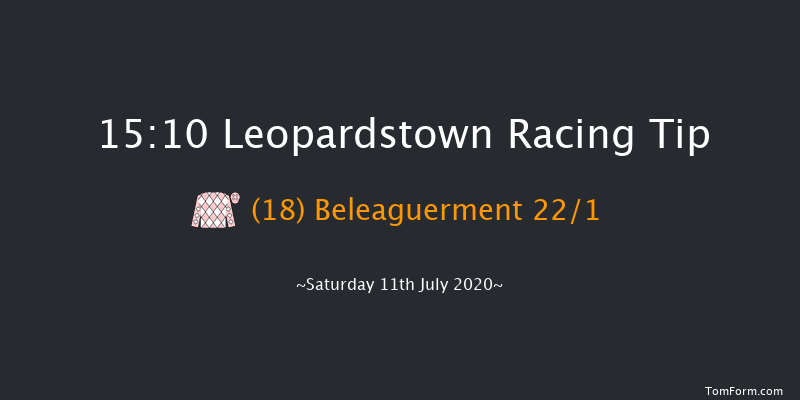 Leopardstown Handicap (50-75) Leopardstown 15:10 Handicap 7f Wed 1st Jul 2020