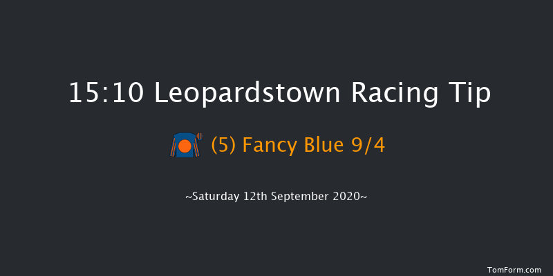 Coolmore America 'Justify' Matron Stakes (Fillies' And Mares' Group 1) Leopardstown 15:10 Group 1 8f Thu 20th Aug 2020