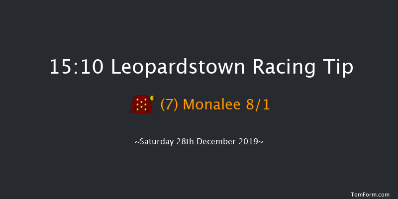 Leopardstown 15:10 Conditions Chase 24f Fri 27th Dec 2019