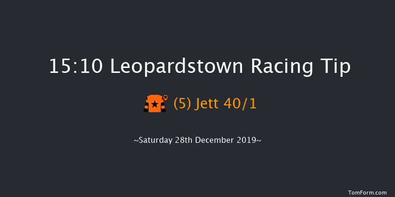 Leopardstown 15:10 Conditions Chase 24f Fri 27th Dec 2019