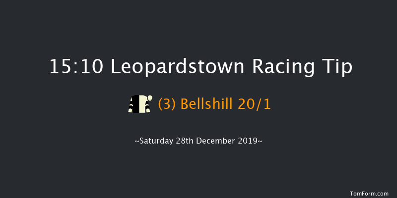 Leopardstown 15:10 Conditions Chase 24f Fri 27th Dec 2019