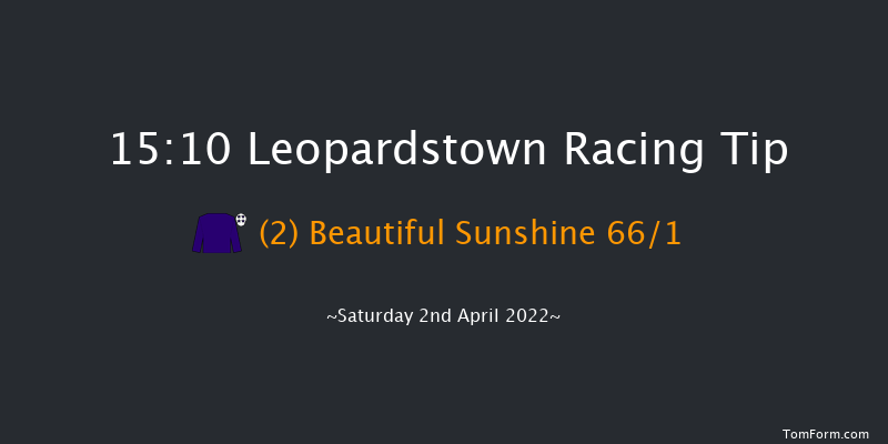 Leopardstown 15:10 Group 3 7f Mon 7th Mar 2022