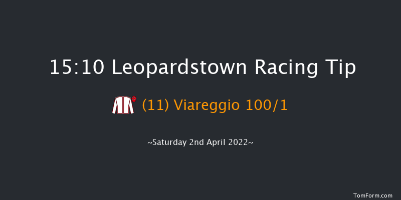 Leopardstown 15:10 Group 3 7f Mon 7th Mar 2022