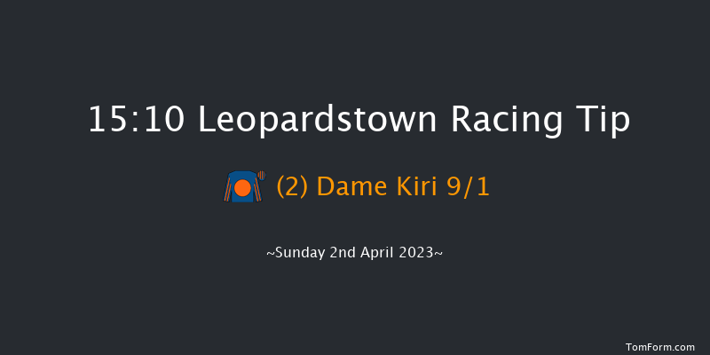 Leopardstown 15:10 Group 3 7f Mon 6th Mar 2023