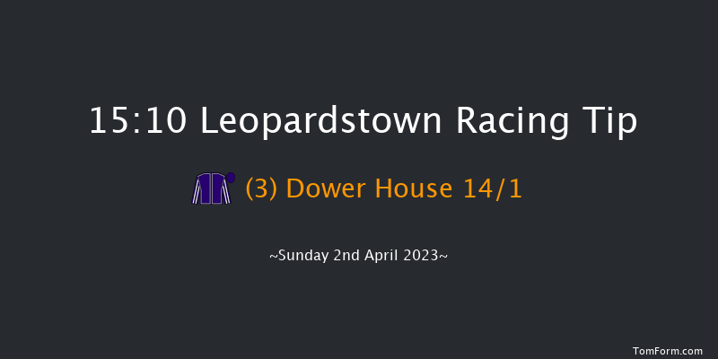 Leopardstown 15:10 Group 3 7f Mon 6th Mar 2023