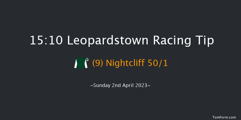 Leopardstown 15:10 Group 3 7f Mon 6th Mar 2023