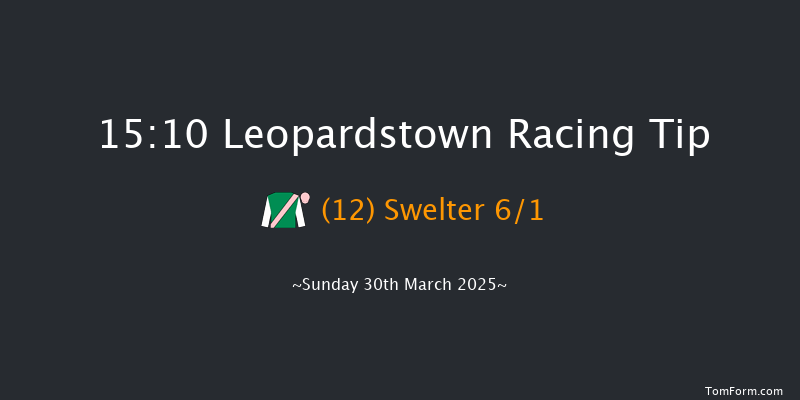 Leopardstown 15-10 (Class 1) 7f Mon 3rd Mar 2025