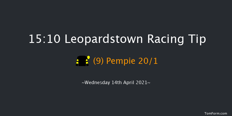 SPIN 1038 Handicap (50-80) Leopardstown 15:10 Handicap 10f Sun 11th Apr 2021