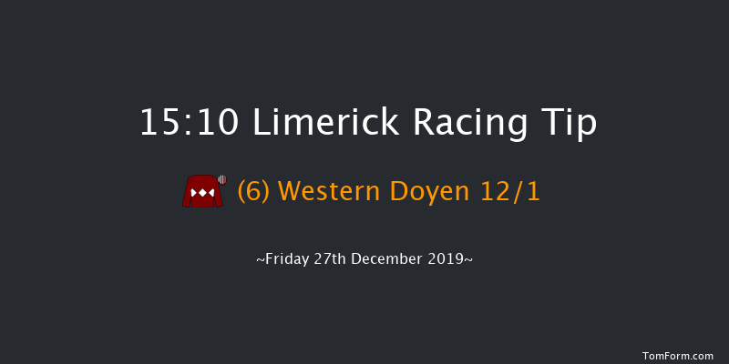 Limerick 15:10 Handicap Hurdle 16f Thu 26th Dec 2019