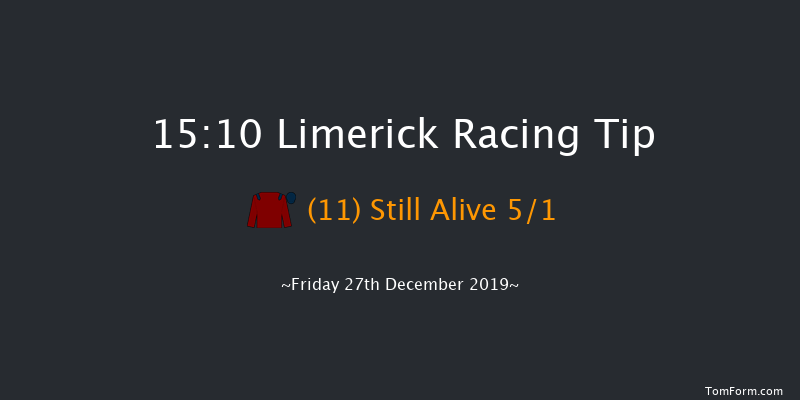 Limerick 15:10 Handicap Hurdle 16f Thu 26th Dec 2019