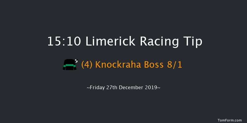 Limerick 15:10 Handicap Hurdle 16f Thu 26th Dec 2019