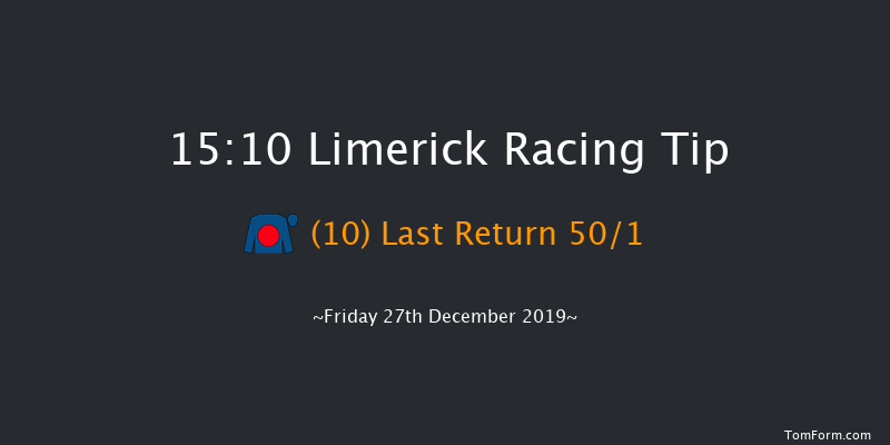 Limerick 15:10 Handicap Hurdle 16f Thu 26th Dec 2019
