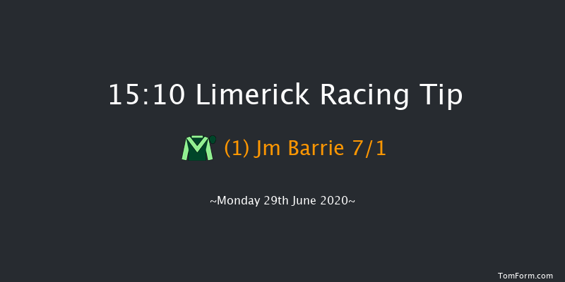 It's Good To Be Back At Limerick Handicap (45-65) (Div 2) Limerick 15:10 Handicap 8f Mon 22nd Jun 2020
