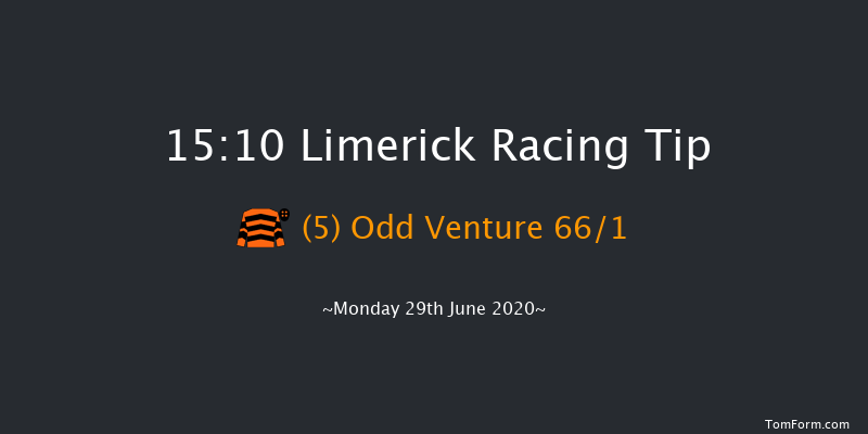 It's Good To Be Back At Limerick Handicap (45-65) (Div 2) Limerick 15:10 Handicap 8f Mon 22nd Jun 2020