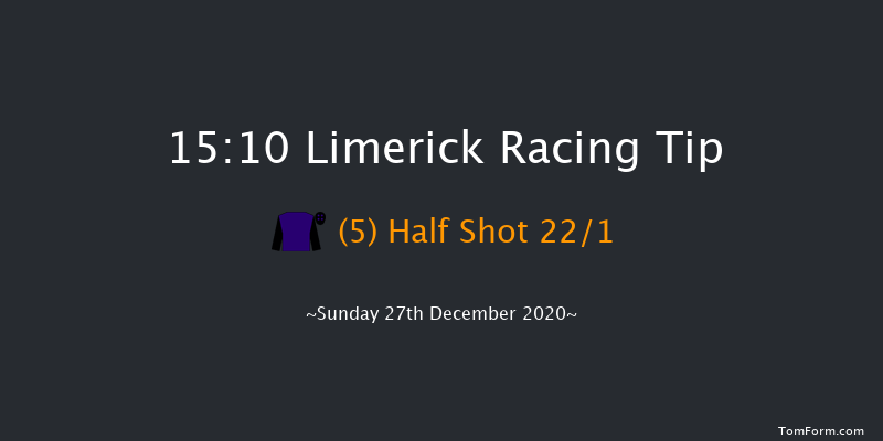 Convermax Handicap Hurdle (80-102) Limerick 15:10 Handicap Hurdle 16f Sat 26th Dec 2020