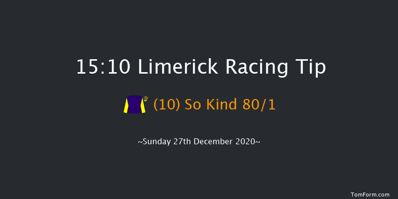 Convermax Handicap Hurdle (80-102) Limerick 15:10 Handicap Hurdle 16f Sat 26th Dec 2020