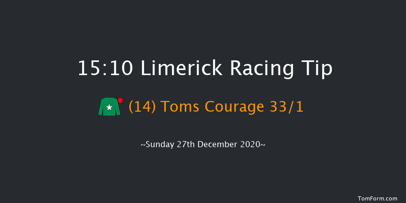 Convermax Handicap Hurdle (80-102) Limerick 15:10 Handicap Hurdle 16f Sat 26th Dec 2020