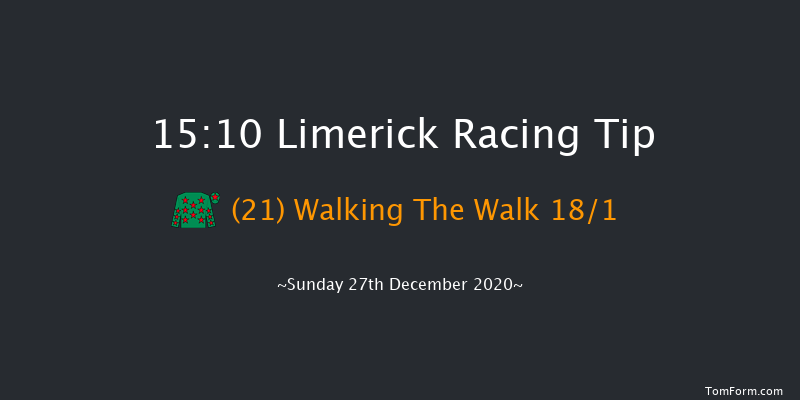 Convermax Handicap Hurdle (80-102) Limerick 15:10 Handicap Hurdle 16f Sat 26th Dec 2020
