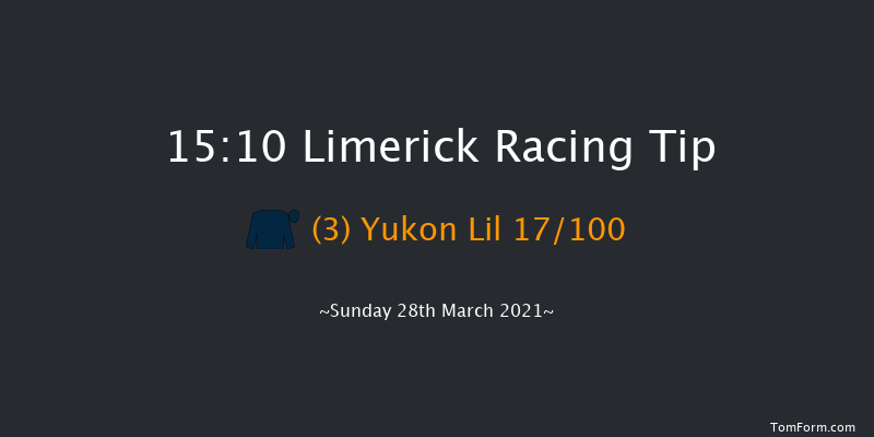 Bruree Mares Hurdle Limerick 15:10 Conditions Hurdle 16f Sun 14th Mar 2021