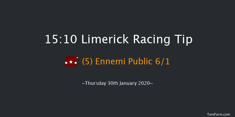 Limerick 15:10 Maiden Hurdle 16f Sun 29th Dec 2019