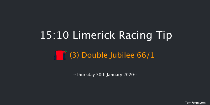 Limerick 15:10 Maiden Hurdle 16f Sun 29th Dec 2019