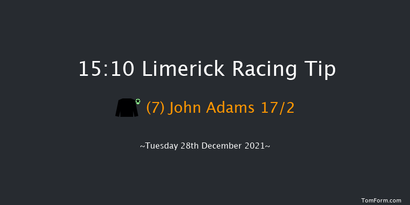 Limerick 15:10 Handicap Hurdle 24f Mon 27th Dec 2021