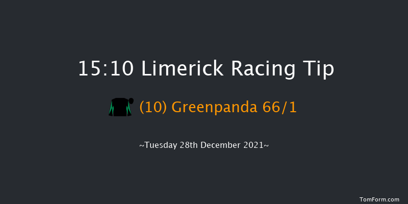 Limerick 15:10 Handicap Hurdle 24f Mon 27th Dec 2021