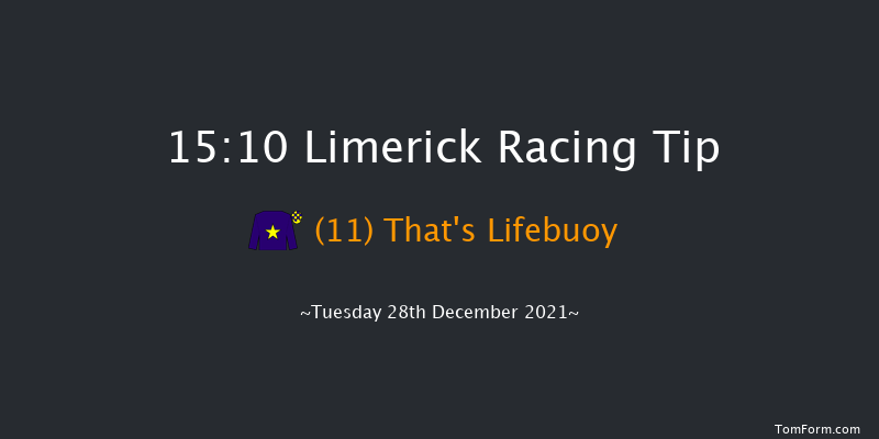 Limerick 15:10 Handicap Hurdle 24f Mon 27th Dec 2021