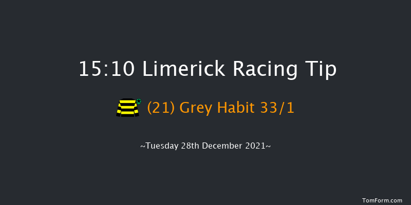 Limerick 15:10 Handicap Hurdle 24f Mon 27th Dec 2021
