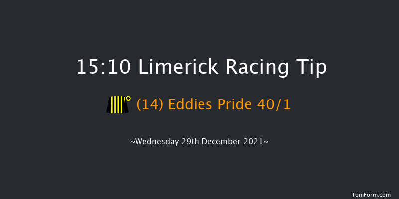Limerick 15:10 Maiden Hurdle 19f Tue 28th Dec 2021