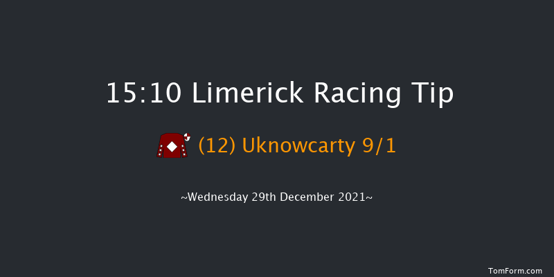 Limerick 15:10 Maiden Hurdle 19f Tue 28th Dec 2021