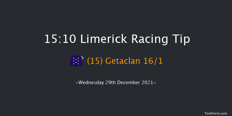 Limerick 15:10 Maiden Hurdle 19f Tue 28th Dec 2021