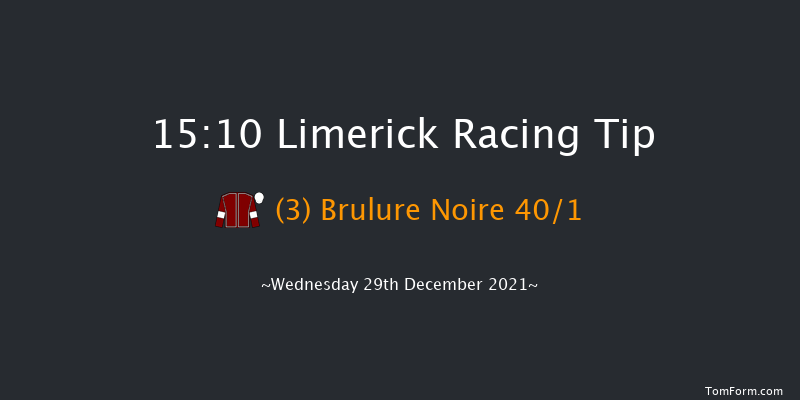 Limerick 15:10 Maiden Hurdle 19f Tue 28th Dec 2021