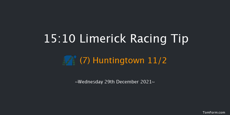 Limerick 15:10 Maiden Hurdle 19f Tue 28th Dec 2021