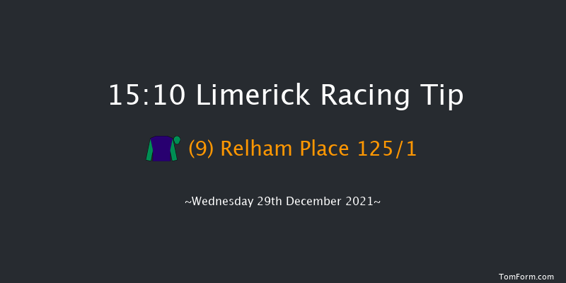 Limerick 15:10 Maiden Hurdle 19f Tue 28th Dec 2021