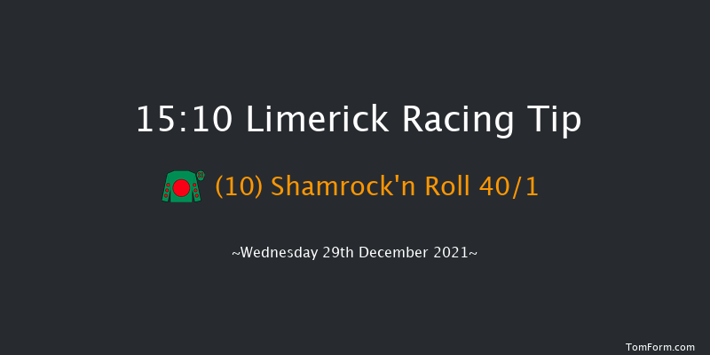 Limerick 15:10 Maiden Hurdle 19f Tue 28th Dec 2021