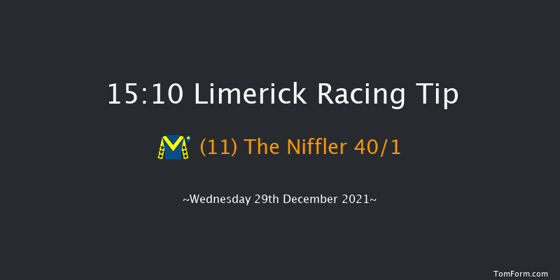 Limerick 15:10 Maiden Hurdle 19f Tue 28th Dec 2021
