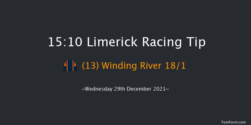Limerick 15:10 Maiden Hurdle 19f Tue 28th Dec 2021