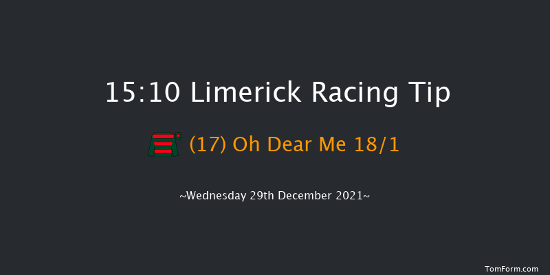 Limerick 15:10 Maiden Hurdle 19f Tue 28th Dec 2021