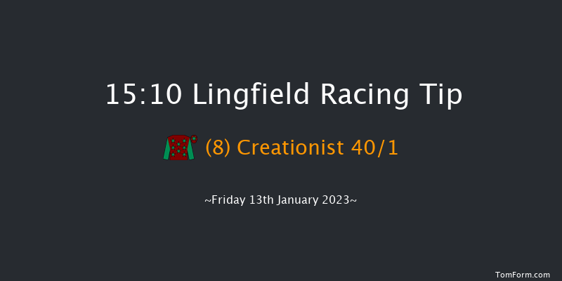 Lingfield 15:10 Handicap (Class 5) 12f Wed 11th Jan 2023