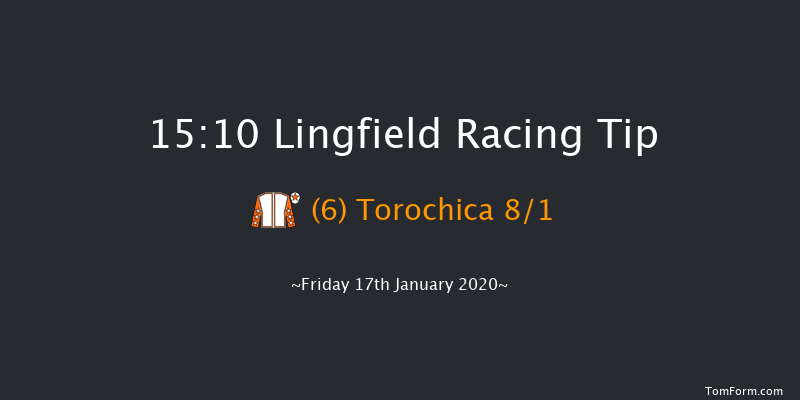 Lingfield 15:10 Handicap (Class 4) 10f Mon 13th Jan 2020