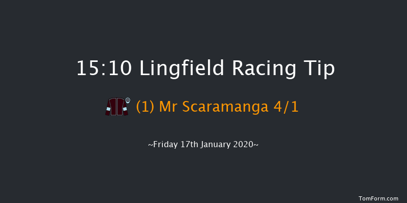 Lingfield 15:10 Handicap (Class 4) 10f Mon 13th Jan 2020