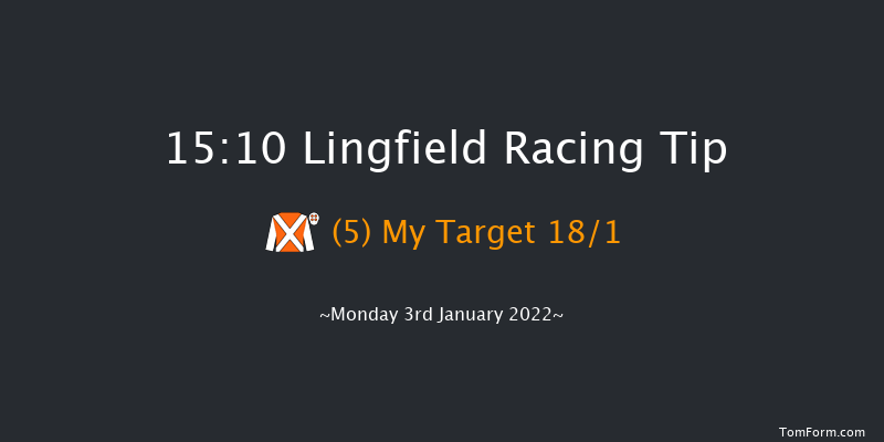 Lingfield 15:10 Handicap (Class 5) 10f Fri 31st Dec 2021