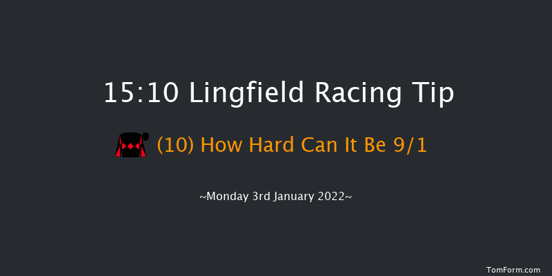 Lingfield 15:10 Handicap (Class 5) 10f Fri 31st Dec 2021