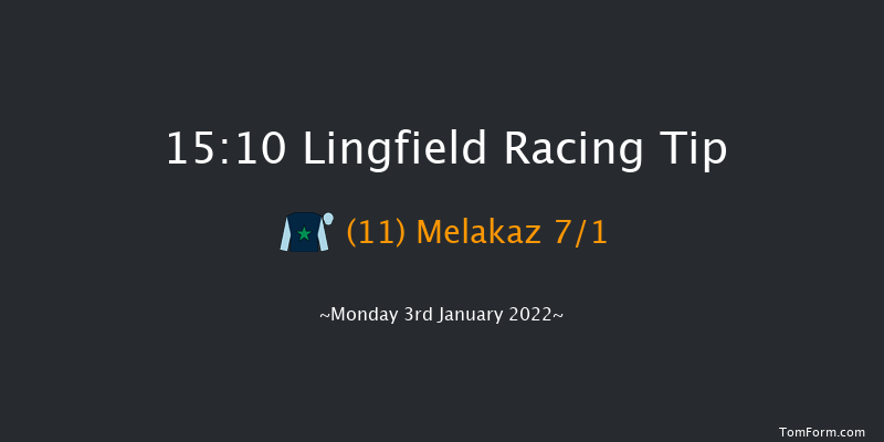 Lingfield 15:10 Handicap (Class 5) 10f Fri 31st Dec 2021